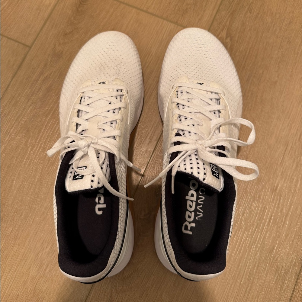 Men’s Reebok Nano X3 Size 11 - Picture 4 of 7